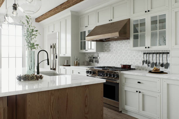 Affordable Backsplash Installation solutions in Stafford, TX